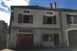 référence n° 105396248 : Bourbonne-les-Bains - Maison au ville des curistes dans le centre proche tous...