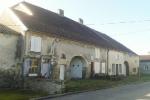 référence n° 105396338 : Betoncourt-sur-Mance - Deux anciennes maisons plus forge Quelle authentique ma...