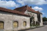 référence n° 105396371 : Melay - Grand maison de maitre a rue tranquille dans village au...
