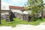 référence n° 105396376 : Bourbonne-les-Bains - Maison entirement a renover, mais avec beaucoup des det...