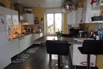 référence n° 138359944 : Saint-Nicolas-de-Port - Proche Saint Nicolas De Port - A 15 min de Nancy Dans petite copropriété, appartement de 83 m²...