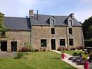 référence n° 140300249 : Bonnemain - BONNEMAIN, Maison en pierres entièrement rénovée sur 4 487 m² de