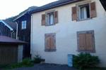 référence n° 144831932 : Faucogney-et-la-Mer - Secteur Faucogney, maison de ville à rafraîchir, sur terrain de 460 m² env