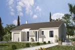 référence n° 148684281 : Cornebarrieu - Vente Maison neuve 89 m² à Cornebarrieu 287 295 ¤