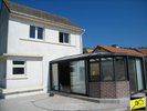 référence n° 149861187 : Mers-les-Bains - Maison de 120 m2 appt de 47 m2 secteur Mers Les Bains