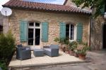 référence n° 155362860 : Orgnac-l'Aven - A Vendre Sud Ardèche , Maison en pierre proche de la Gr...
