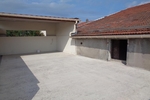 référence n° 155653379 : Saint-Nicolas-de-Port - DOMBASLE SUR MEURTHE - A 20 min de Nancy Maison à rénover comprenant 2 plateaux de 138 m² et 105 m²...