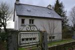 r&eacute;f&eacute;rence n&deg; 15655401 : Saint-Nicolas-du-Pélem - Région St Nicolas du pelem - Construction traditionnell...