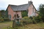 r&eacute;f&eacute;rence n&deg; 15656040 : Sainte-Tréphine - Région Saint Nicolas du Pelem - Maison traditionnelle a...