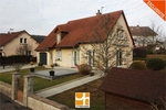 référence n° 160890196 : Montigny-lès-Vesoul - MONTIGNY LES VESOUL Maison 5 chambres 145 m²
