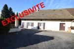 référence n° 163728325 : Lessard-en-Bresse - Maison