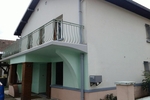 référence n° 165180234 : Valdoie - Secteur Valdoie, maison mitoyenne, 5 pièces