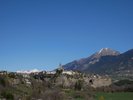 référence n° 165806723 : Embrun - EMBRUN - APPARTEMENT T4 calme et lumineux