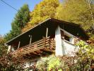 référence n° 1658415 : Breitenbach-Haut-Rhin - ALSACE-BREITENBACH-HAUT-RHIN-CHARMANT CHALET PLEIN SUD-VENDU ENTIEREMENT MEUBLE ET EQUIPE