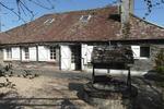 référence n° 168074875 : Lamotte-Beuvron - UNE SOLOGNOTE EN COEUR DE VILLAGE