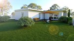 référence n° 168513720 : Lucciana - Belle villa de plain pied de 100 m2