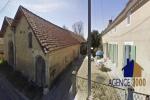 référence n° 168626174 : Saint-Maigrin - Entre Barbezieux et Jonzac : belle maison de hameau rén...