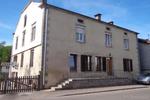 référence n° 168633842 : Fougerolles - Secteur Fougerolles, maison rénovée, 5 pièces, sur terrain de 875 m² env