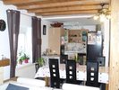 référence n° 168638229 : Dole - Grand appartement de 104 m2 situé au centre d'un village tout...