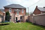 référence n° 169716767 : Le Cateau-Cambrésis - Maison individuelle et semi plain-pied avec jardin et g...