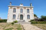 référence n° 170676961 : Coulonges - MAISON DE CARACTERE SUR PARC ARBORE AVEC PISCINE LES HEROLLES