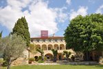 référence n° 171446059 : Uzès - Vente superbe propriété sur 2 hectares proche Uzès , entre AVIGNON et ALES