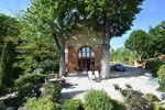 référence n° 171487207 : Mancioux - Chapelle transformée en maison d'habitation exceptionnelle