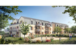 référence n° 172608503 : Saint-Malo - APPARTEMENT T2 SAINT-MALO