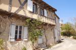 référence n° 173217134 : Issigeac - Maison a vendre 6 Pièces et + Issigeac