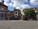 référence n° 173386109 : Samois-sur-Seine - SAMOIS SUR SEINE - COEUR DE VILLAGE BEL IMMEUBLE ANCIEN COMPRENANT 4 APPARTEMENTS LOUES - 190 M² ENV....