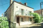 référence n° 174300160 : Montbard - Montbard, très grande maison type 6 d'environ 250 m2 ha...