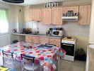 référence n° 174821042 : Pontarlier - PONTARLIER, Appartement T3 avec garage et balcon, immeuble récent