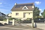 référence n° 174994061 : Spechbach-le-Bas - SPECHBACH, BELLE SITUATION POUR CETTE MAISON D'ENVIRON 105 m2 SUR 7.12 ARES DE TERRAIN AVEC PISCINE ...