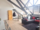 référence n° 175214212 : Pontarlier - Appartement T6 de 165 m² - 4 chambres au CV PONTARLIER avec garage