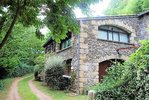 référence n° 175431021 : Le Collet-de-Dèze - En BASSE CEVENNES. Propriété en Pierres avec 5 Chambres d\'Hôtes et 1 appartement