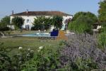 référence n° 175444768 : Barbezieux-Saint-Hilaire - Ouest Barbezieux ; Maison charentaise de 510 m² habitab...