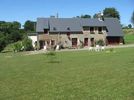 référence n° 175485864 : La Chapelle-Cécelin - Ensemble 3 gîtes en activité + maison proche Villedieu ...