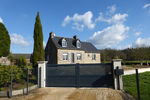 référence n° 175509839 : Combourg - En AVANT PREMIÈRE MAISON COMBOURG 130M²
