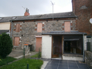 référence n° 175692670 : Avesnelles - AVESNELLES, maison de ville 3 chambres