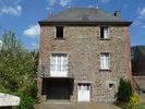 référence n° 175734010 : Ernée - Maison de bourg secteur Ernée 5 pièce(s) 85 m2