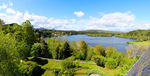 référence n° 175743989 : Aydat - AYDAT AVEC VUE PANORAMIQUE SUR LE LAC