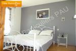 référence n° 176034412 : Pau - PAU SUD 15 MIN Dans secteur calme et bucolique, maison de 105 m² habitables comprenant une entrée, un...