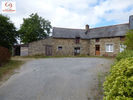 référence n° 176092715 : Dingé - DINGÉ maison en PIERRES à rénover, POTENTIEL de 170 m²