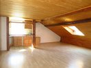 référence n° 176162278 : Embrun - BAISSE DE PRIX - EMBRUN GARE - APPARTEMENT T4 SOUS COMBLES