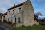 référence n° 176229577 : Saint-Etienne-de-Fursac - Située d'un village proche de Saint Etienne de Fursac, belle