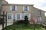 référence n° 176229927 : Saint-Hilaire-le-Château - Jolie maison sur la périphérie d'un Bourg dans un emplacemen