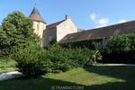 référence n° 176258510 : Nargis - LE LOIRET (45) VILLAGE A 30 KM AU SUD DE FONTAINEBLEAU, CHATEAU DU XIV ème SIECLE ET SA CHAPELLE D'UNE...