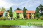 référence n° 1763109 : Colmar - INVESTISSEMENT GARANTI Appartement 68000 COLMAR INGERSHEIM - T3 45m² + TERRASSE