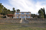 référence n° 176358484 : Tourtour - Villa 250 m2, 5 chambres, 4000 m2 de parc