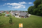 référence n° 176990833 : Larians-et-Munans - LARIANS et MUNANS - PAVILLON DE PLAIN PIED de 2010, 140 m² habitables